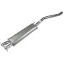 Autopart International Muffler Assembly 2103655752