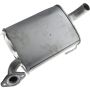 Autopart International Muffler Assembly 2103664967