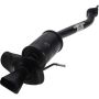 Autopart International Muffler Assembly 2103711820