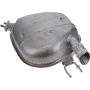 Autopart International Muffler Assembly 2103714103