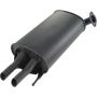 Autopart International Muffler Assembly 2103720253