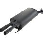 Autopart International Muffler Assembly 2103720513