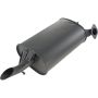Autopart International Muffler Assembly 2103720743