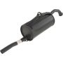 Autopart International Muffler Assembly 2103720894