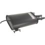 Autopart International Muffler Assembly 2103721333