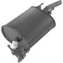 Autopart International Muffler Assembly 2103722143
