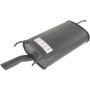 Autopart International Muffler Assembly 2103722613