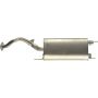 Autopart International Muffler 210372288
