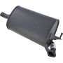 Autopart International Muffler Assembly 2103722893