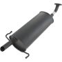 Autopart International Muffler Assembly 2103724573