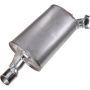 Autopart International Muffler Assembly 210372969