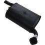 Autopart International Muffler Assembly 210372988