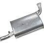 Autopart International Muffler Assembly 210372990