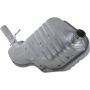 Autopart International Muffler Assembly 210373320
