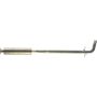 Autopart International Muffler Assembly 210373324
