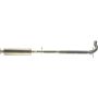 Autopart International Muffler Assembly 210373342