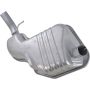 Autopart International Muffler Assembly 210373343