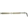 Autopart International Muffler 210373350