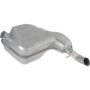 Autopart International Muffler Assembly 2103733512