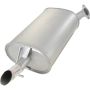 Autopart International Muffler Assembly 2103736103