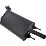 Autopart International Muffler Assembly 210373621