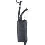 Autopart International Muffler Assembly 210373641