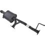 Autopart International Muffler Assembly 210373660