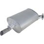 Autopart International Muffler Assembly 210373662
