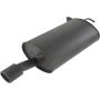 Autopart International Muffler Assembly 2103736653