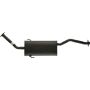 Autopart International Muffler Assembly 210373669