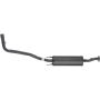 Autopart International Muffler Assembly 210373671