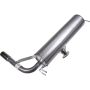 Autopart International Muffler Assembly 210373684