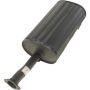 Autopart International Muffler Assembly 210373688