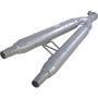 Autopart International Muffler Assembly 210373711