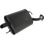 Autopart International Muffler Assembly 2103737163