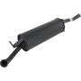 Autopart International Muffler Assembly 2103737274