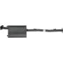Autopart International Muffler Assembly 2103737665