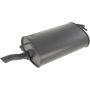 Autopart International Muffler Assembly 2103737713