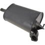 Autopart International Muffler Assembly 2103737723