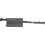 Autopart International Muffler Assembly 2103738215