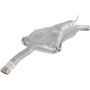 Autopart International Muffler Assembly 2103738303