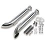Hooker 21037HKR Super Comp. Muffler
