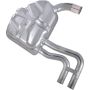 Autopart International Muffler Assembly 210390453