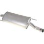 Autopart International Muffler Assembly 2103905804