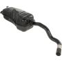 Autopart International Muffler 2103907794