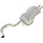 Autopart International Muffler 2103907814