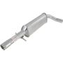 Autopart International Muffler 2103907863