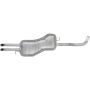 Autopart International Muffler 2103908075