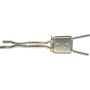 Autopart International Muffler Assembly 210390814