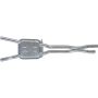 Autopart International Muffler Assembly 210390825